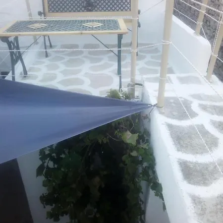 Prázdninový dům Marthas Traditional House