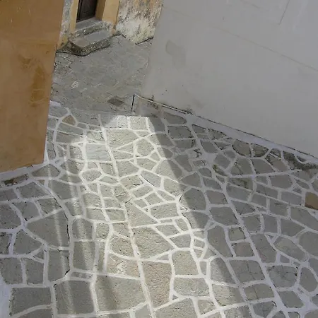 Prázdninový dům Marthas Traditional House Symi