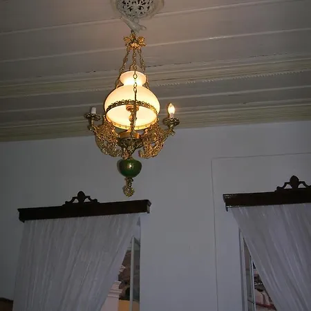 Marthas Traditional House Prázdninový dům *