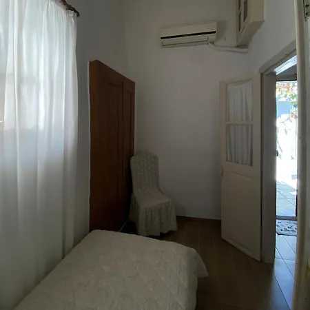 Marthas Traditional House