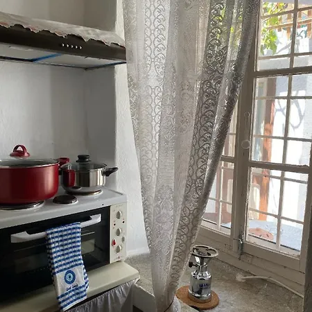 Prázdninový dům Marthas Traditional House *