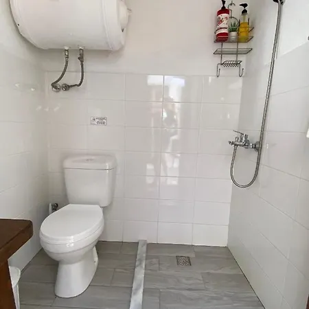 Marthas Traditional House