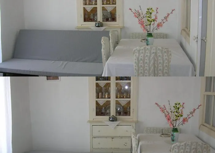 펜션 Marthas Traditional House