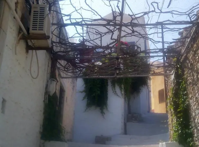 Marthas Traditional House 펜션