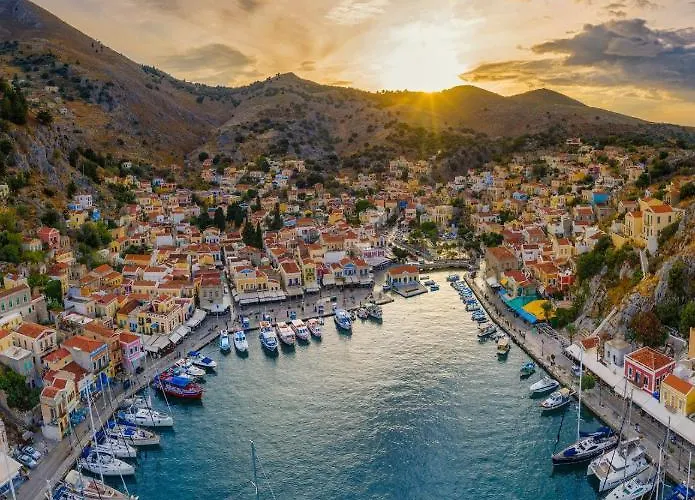 Marthas Traditional House *