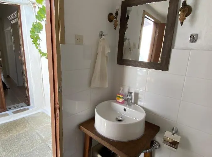 Marthas Traditional House