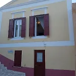 Marthas Traditional House Holiday home Symi