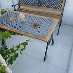 Marthas Traditional House Casa vacanze *