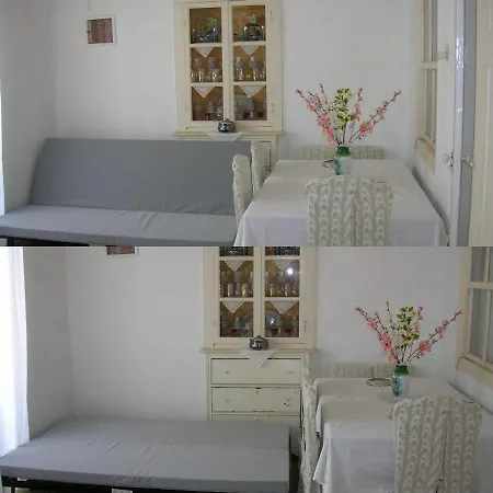 Сasa de vacaciones Marthas Traditional House