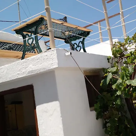 Ferienhaus Marthas Traditional House *