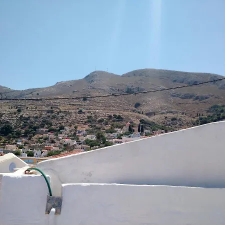 Сasa de vacaciones Marthas Traditional House