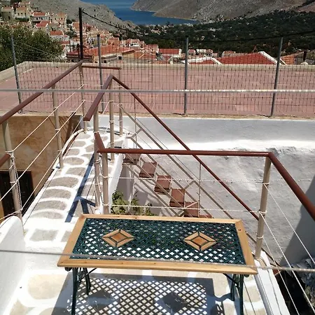 Сasa de vacaciones Marthas Traditional House *