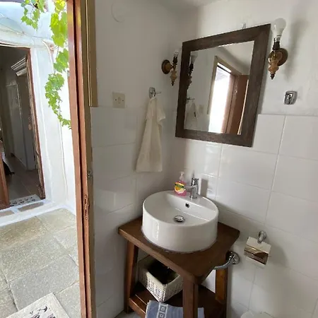 Marthas Traditional House