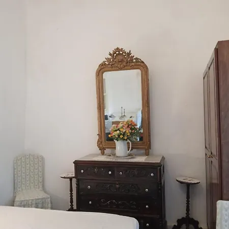 Ferienhaus Marthas Traditional House