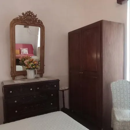 Marthas Traditional House * Σύμη
