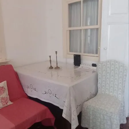 Marthas Traditional House