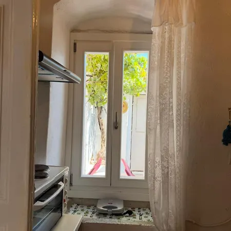Marthas Traditional House Σπίτι διακοπών