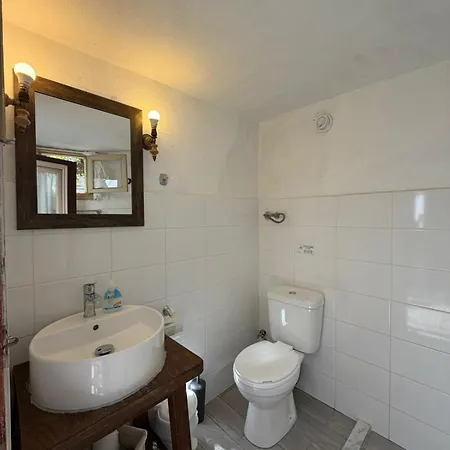 Σπίτι διακοπών Marthas Traditional House Σύμη