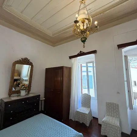 Hébergement de vacances Marthas Traditional House