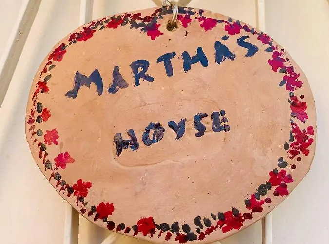 Marthas Traditional House Ferienhaus *