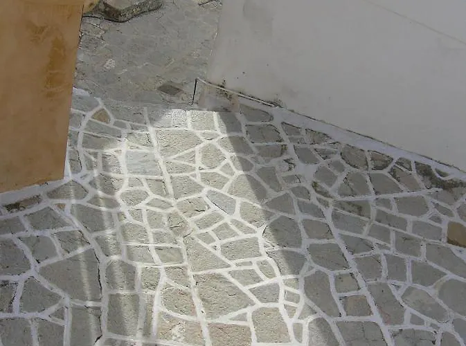 Ferienhaus Marthas Traditional House Symi