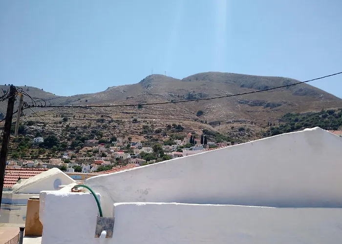 Ferienhaus Marthas Traditional House