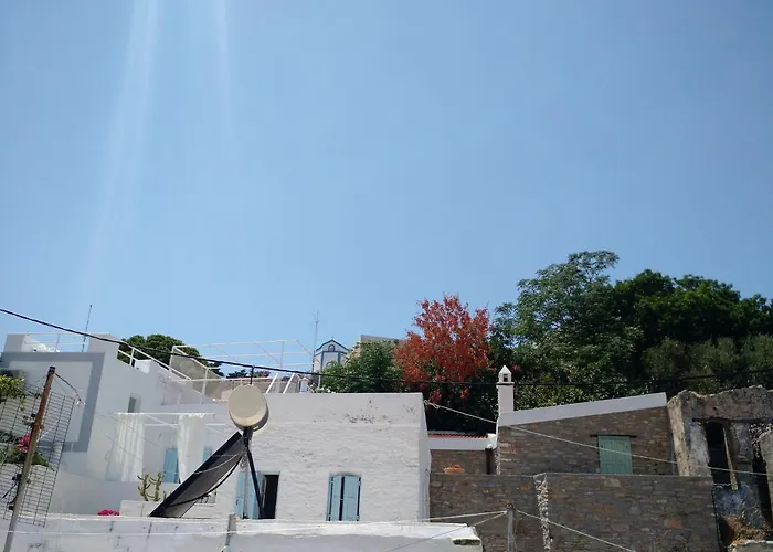 Marthas Traditional House * 锡米