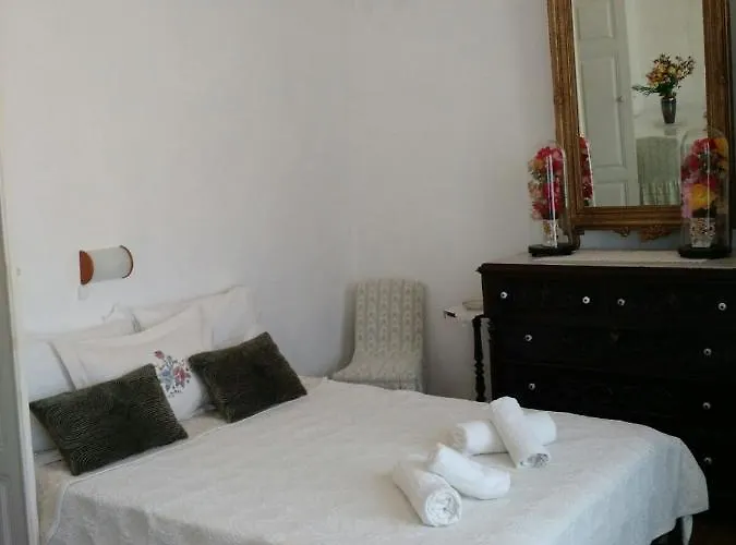 Marthas Traditional House * 锡米