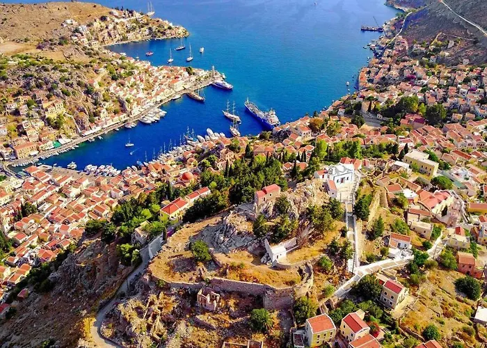 Marthas Traditional House 度假居