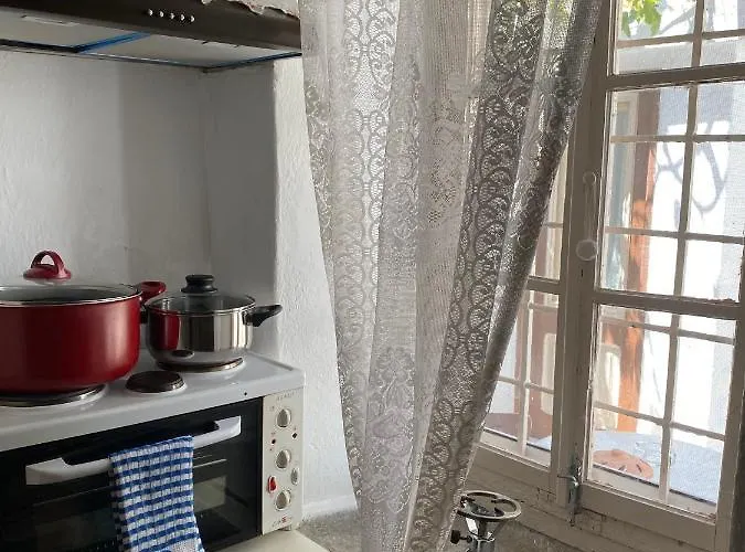 度假居 Marthas Traditional House *