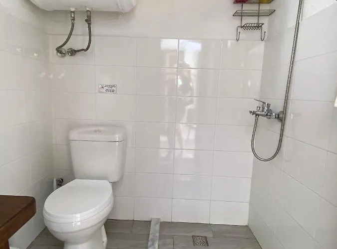 Marthas Traditional House