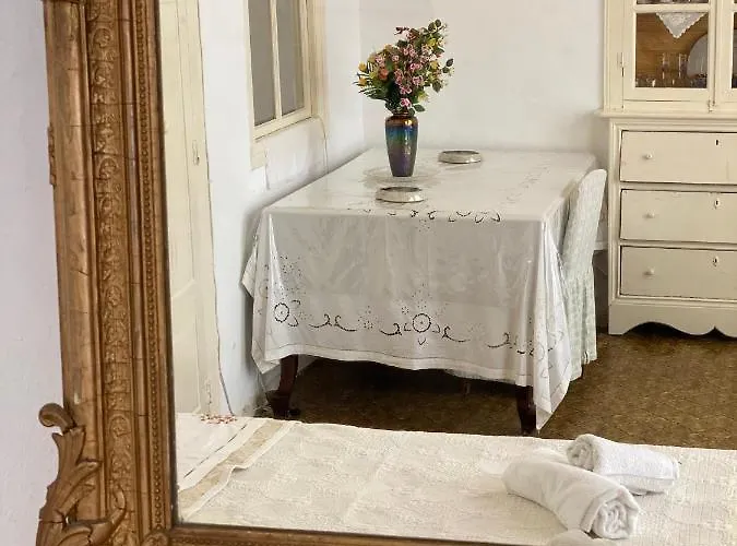 Marthas Traditional House * 锡米